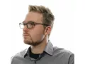 Police Lunettes de Vue PL 262N 7D7M