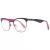 Police Lunettes de Vue PL 417 0SA1