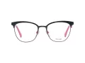 Police Lunettes de Vue PL 417 0SA1