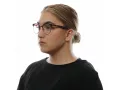 Police Lunettes de Vue PL 417 0SA1