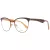 Police Lunettes de Vue PL 417 0SCB