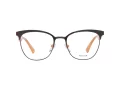 Police Lunettes de Vue PL 417 0SCB