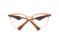 Police Lunettes de Vue PL 417 0SCB