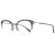 Police Lunettes de Vue PL 418E M78V