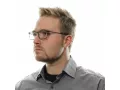 Police Lunettes de Vue PL 473 4ATM
