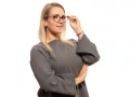 Police Lunettes de Vue PL 502N 0722