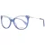 Police Lunettes de Vue PL 505E 0955