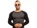 Police Lunettes de Soleil PL 537B CRGZ
