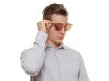 Police Lunettes de Soleil PL 543G 300R