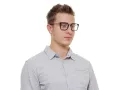 Police Lunettes de Vue PL 561 0700