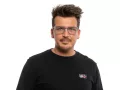 Police Lunettes de Vue PL 561 M78M