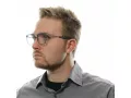 Police Lunettes de Vue PL 566 0581