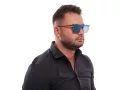 Police Lunettes de Soleil PL 581 627B