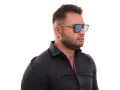 Police Lunettes de Soleil PL 581 SG1X