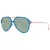 Police Lunettes de Soleil PL 582M Z80X