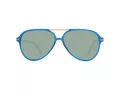 Police Lunettes de Soleil PL 582M Z80X