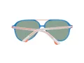 Police Lunettes de Soleil PL 582M Z80X