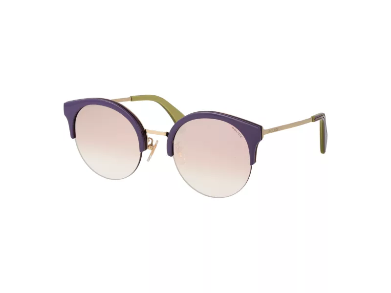 Police Lunettes de Soleil PL 615 300X