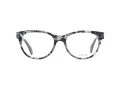 Police Lunettes de Vue PL 628 09SX