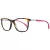 Police Lunettes de Vue PL 630 09AJ