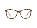 Police Lunettes de Vue PL 630 09AJ