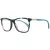 Police Lunettes de Vue PL 630 0AE8