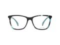 Police Lunettes de Vue PL 630 0AE8