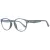 Police Lunettes de Vue PL 635 096G