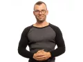 Police Lunettes de Vue PL 635 096G