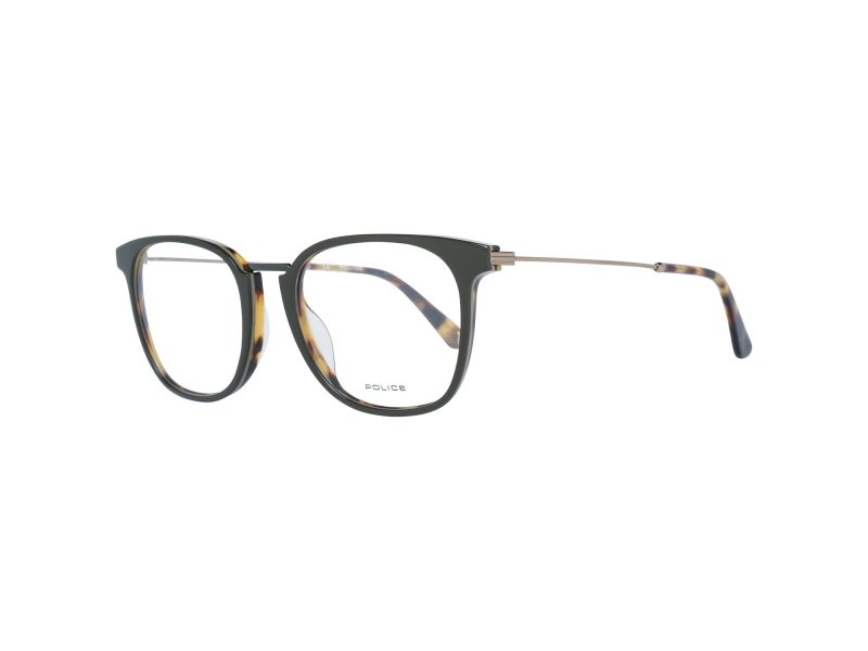 Police Lunettes de Vue PL 686 06E3