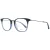 Police Lunettes de Vue PL 686 09QW