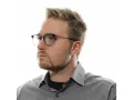 Police Lunettes de Vue PL 686 09QW