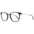 Police Lunettes de Vue PL 686 0NK7