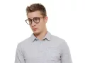 Police Lunettes de Vue PL 688 0700