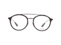 Police Lunettes de Vue PL 688 0786