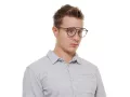 Police Lunettes de Vue PL 688 4ATM