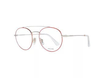 Police Lunettes de Vue PL 728 0357
