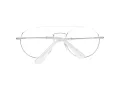 Police Lunettes de Vue PL 728 0357