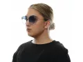 Police Lunettes de Soleil PL 739 8FFB