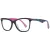Police Lunettes de Vue PL 760E 09HP