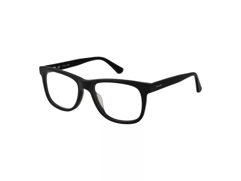 Police Lunettes de Vue PL 813 0703