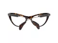 Police Lunettes de Vue PL 855 722G