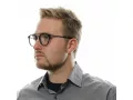 Police Lunettes de Vue PL 881 0700