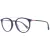 Police Lunettes de Vue PL 881 09DD