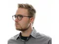 Police Lunettes de Vue PL 881 0TAM