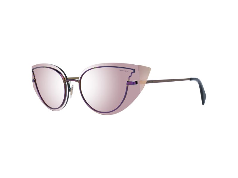 Police Lunettes de Soleil PL 939 H86X
