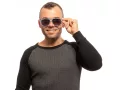 Police Lunettes de Soleil PL 962 7H1X