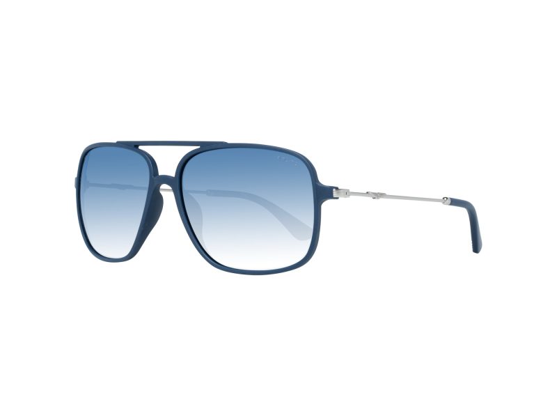 Police Lunettes de Soleil PL D40M 9NQP