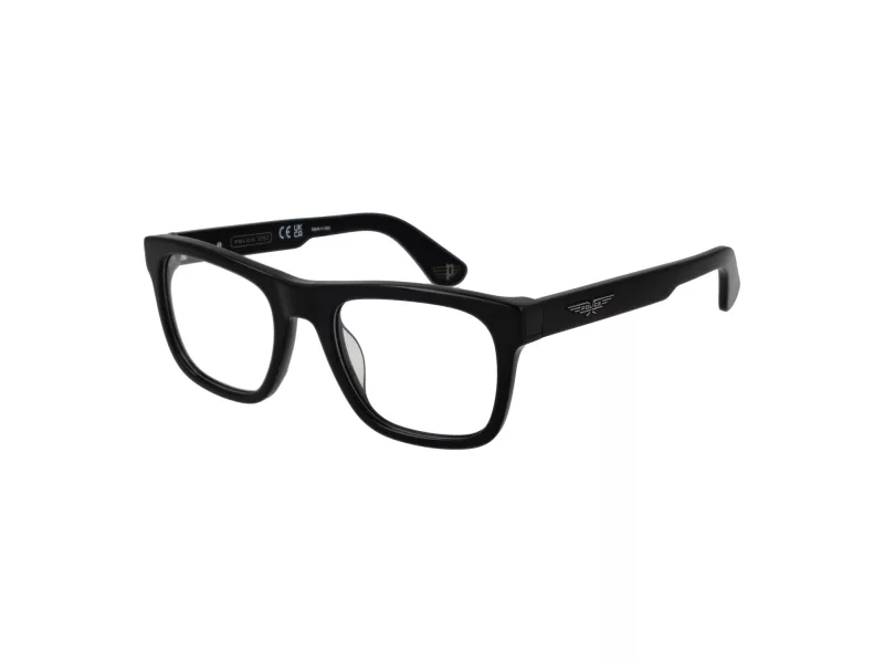 Police Lunettes de Vue PL E37C 0700
