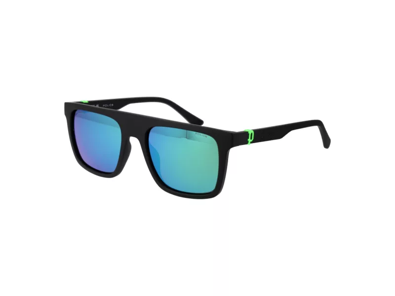 Police Lunettes de Soleil PL F61 U28V